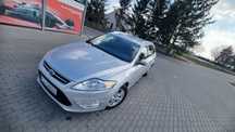 Ford Mondeo 2.0TDCI 210000km Świeżo sprowadzony Opłacony możliwa zamia