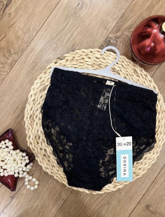 Жіночі трусики різні