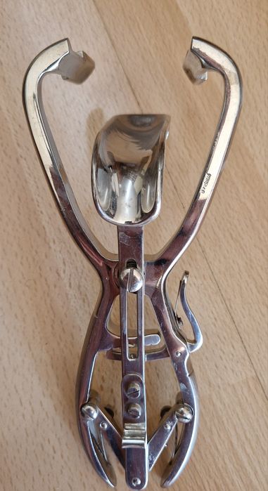 Wziernik proktologiczny