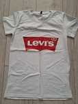 T-shirt koszulka levi's rozm M.