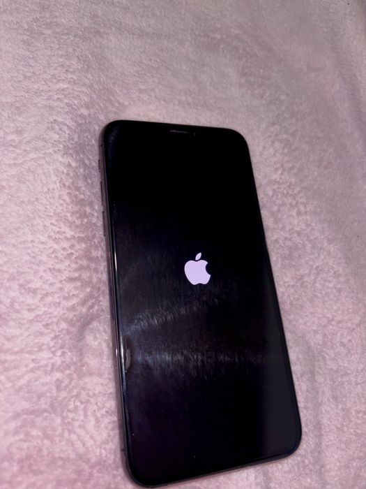 Iphone XS  bom estado