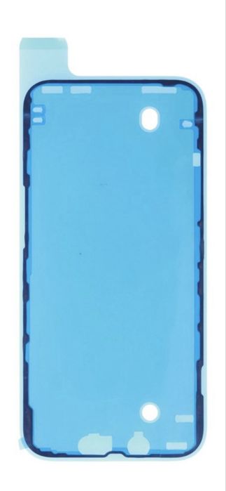 iPhone 12 / 12 Pro – zestaw ogniwo + podklejka baterii + uszczelka LCD