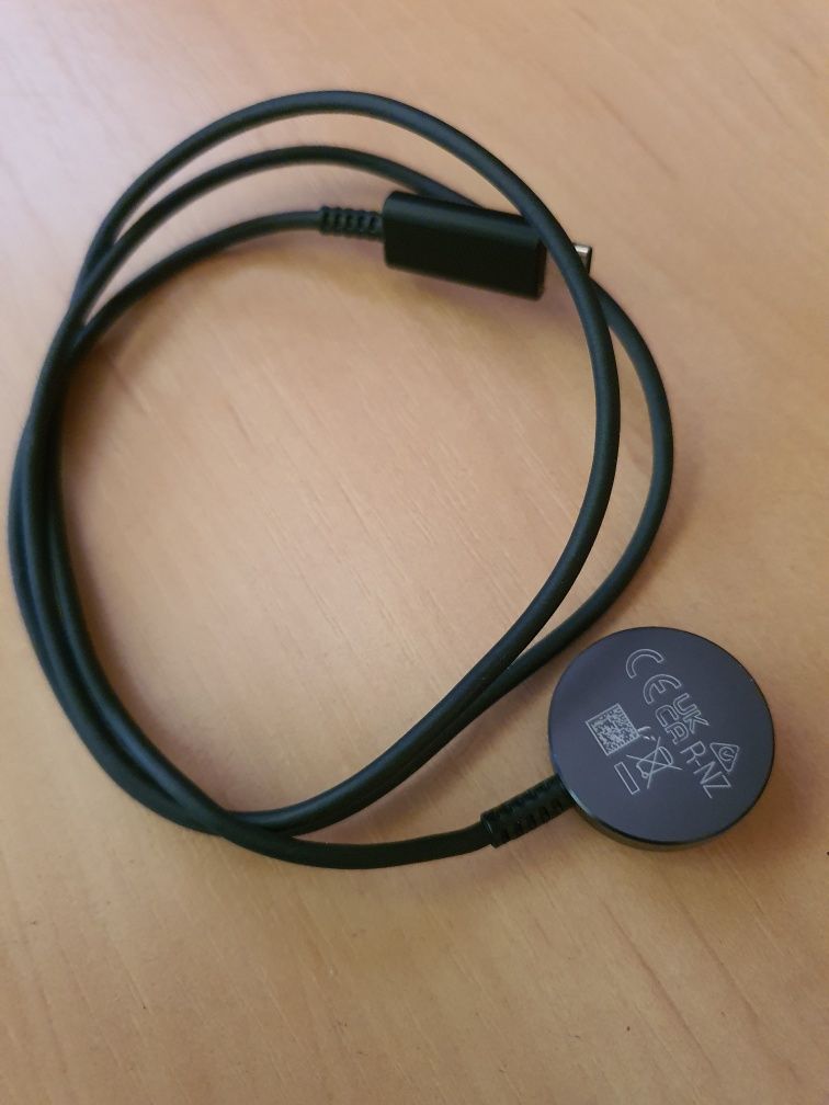 Зарядний пристрій Watch Charging Dock для Samsung  Watch 4/5/6/7