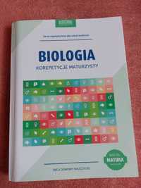 Biologia korepetycje maturzysty