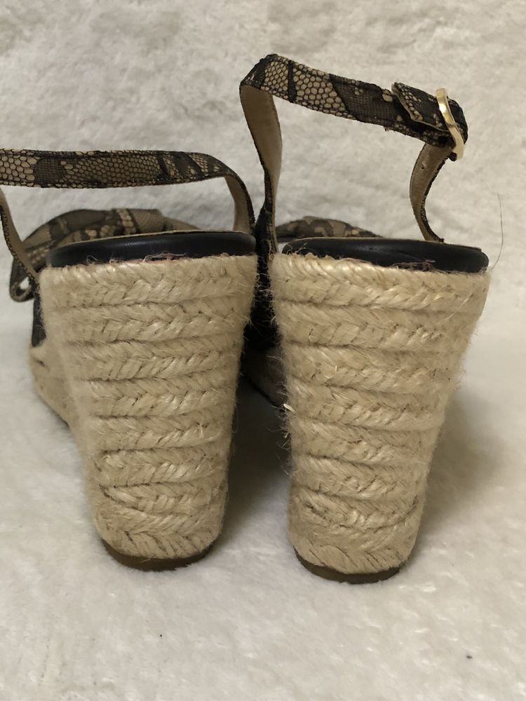Босоножки Valentino Оригинал