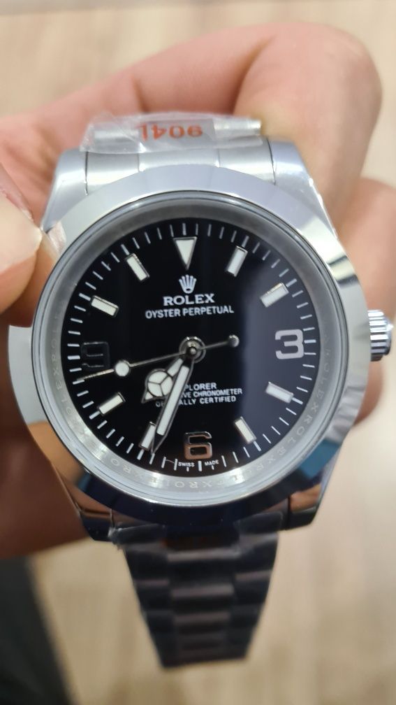 Relógio marca Rolex