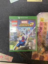 Lego Marvel Super Heroes Xbox One