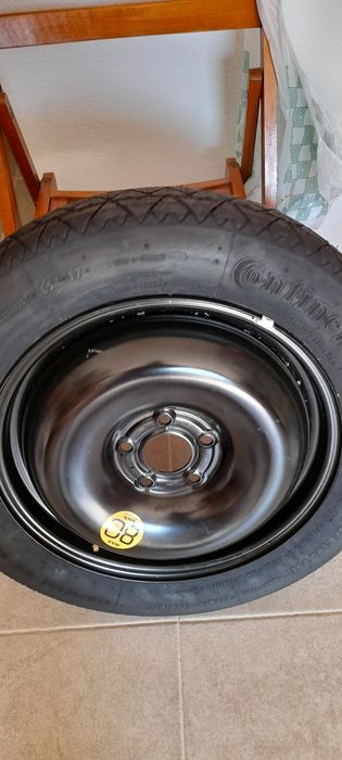 Venda peneu Nissan Qashqai