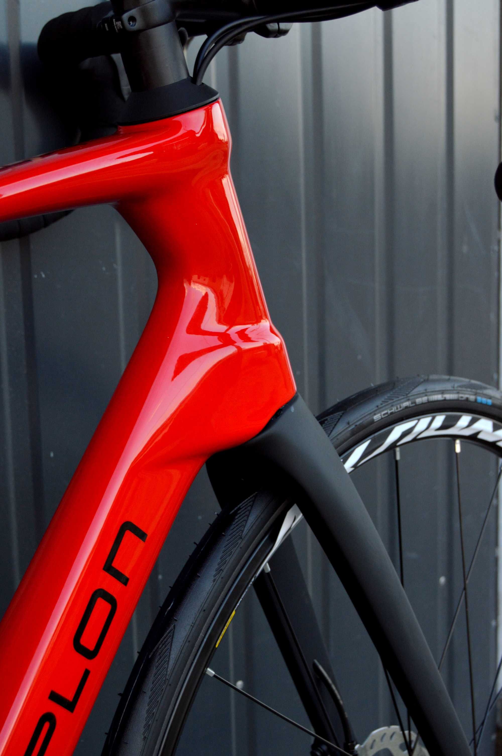 FV23 endurance carbon Mega cena SIMPLON KIARO DISC 105 Endurance 2x12