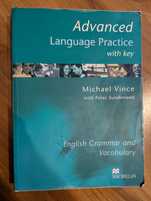 Advanced Language Practice - Michael Vince