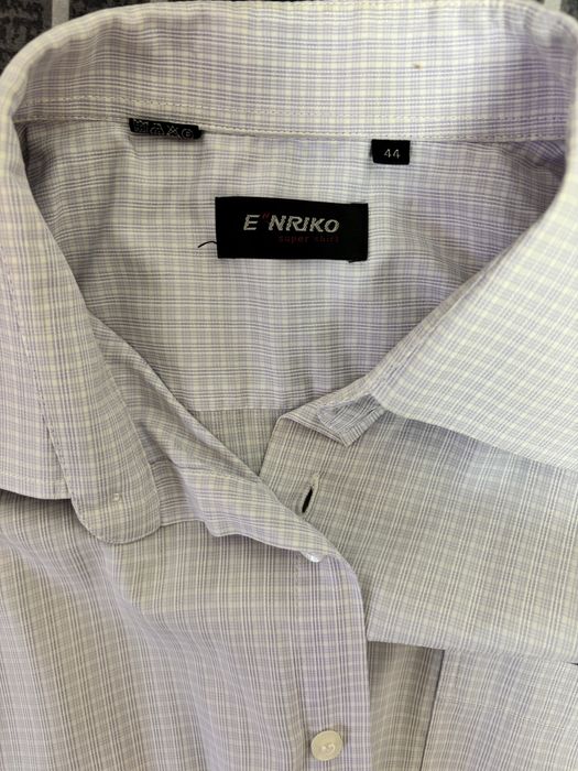 Сорочки з довгим і коротким пукавом 10 шт.