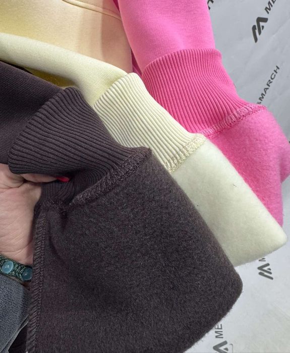 Худі,котон на флісі і мутоні,зима,осінь(44-50)