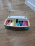 Interaktywne pianinko Baby Einstein Hape Magic Touch