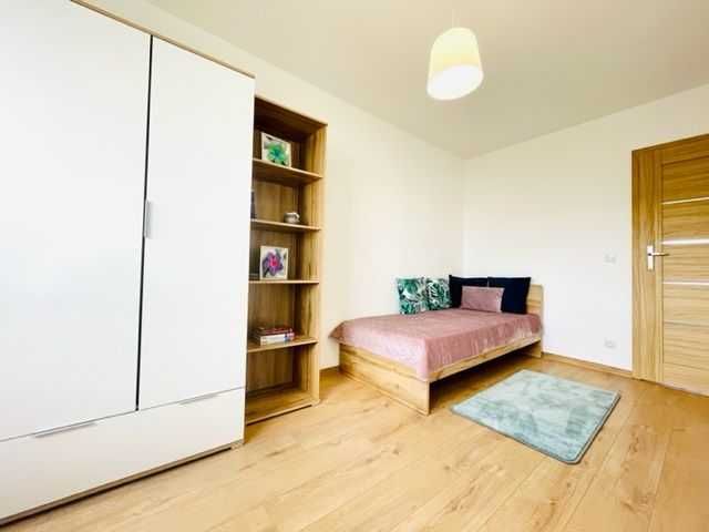 **POKÓJ, os. SIENKIEWICZA, ul. Poleska 13, Białystok, CENTRUM**