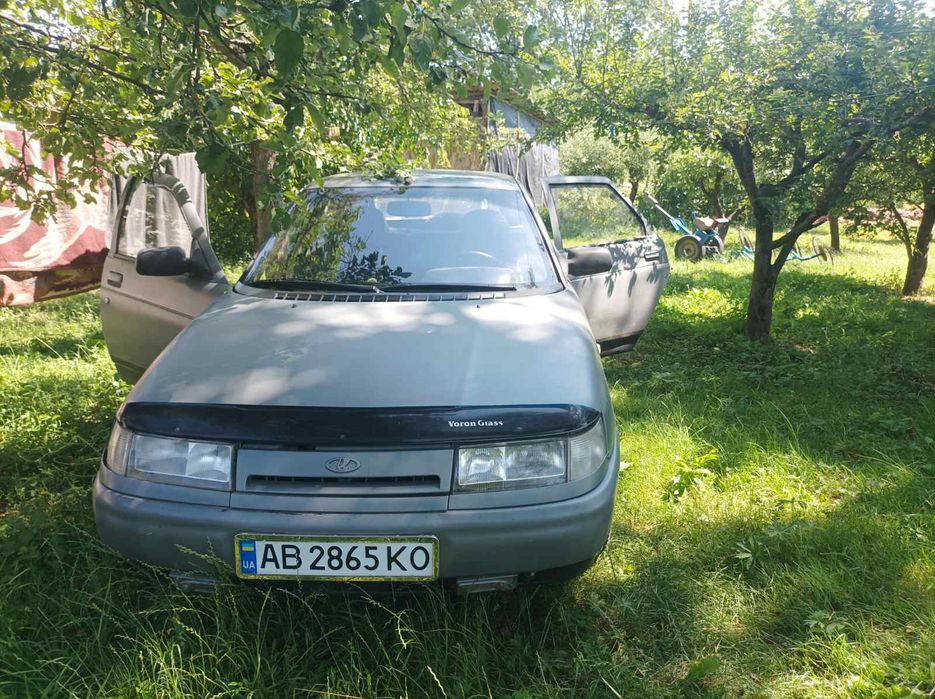 ПродамВаз 2112 лада