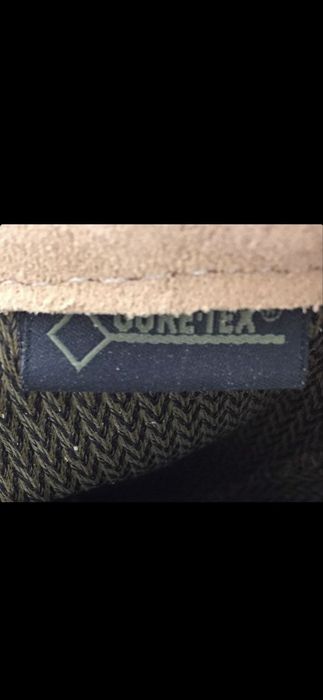 Берцы Армии США BATES