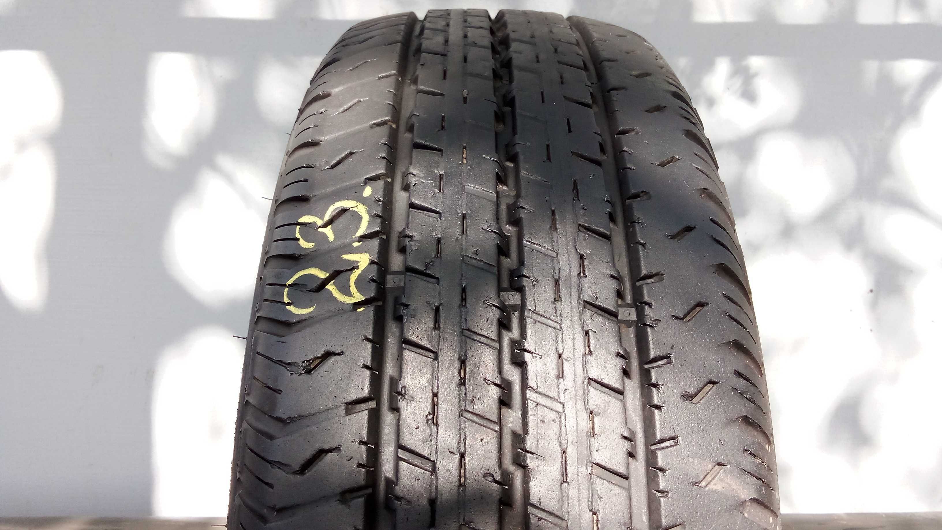 Pojedyncza Opona Letnia Nokian cLine 225x65x16C 112/110T 8,4mm