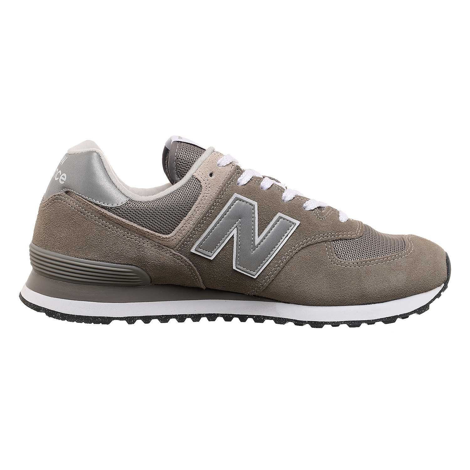 Кроссовки New Balance 574 Classic  | ML574EVG | Оригинал