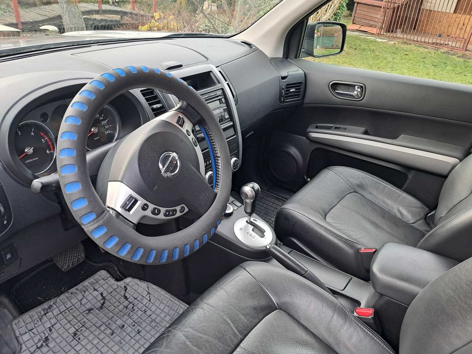 Nissan X-Trial stan bardzo dobry