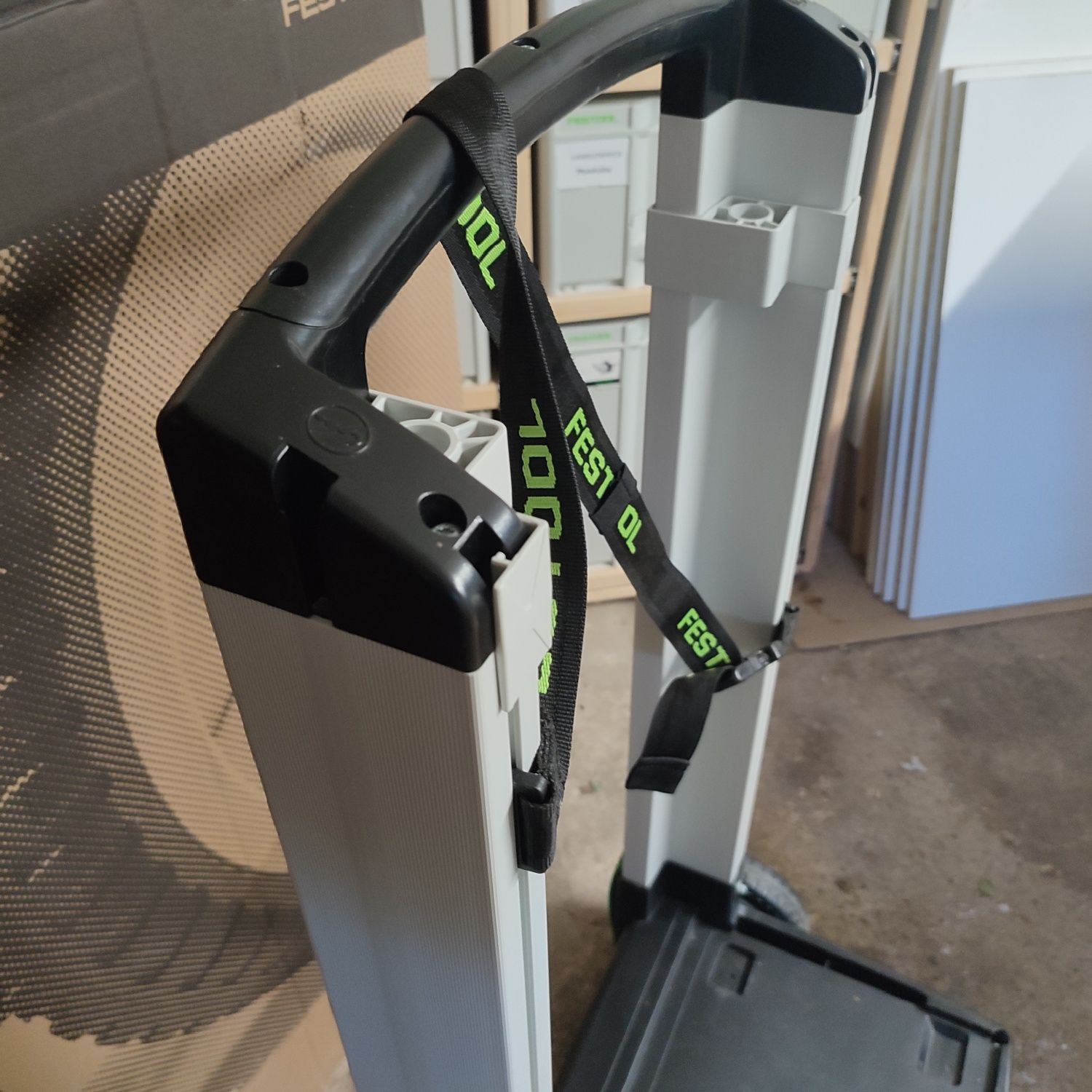 Wózek festool sys-roll