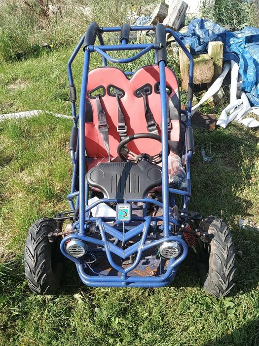 Baggy 180 buggy ATV quad itp okazja