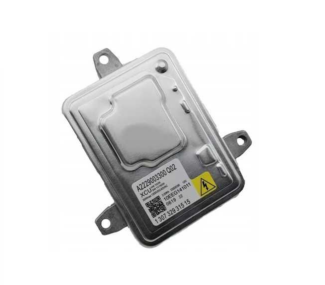 Balastro Xenon A222.900.330.0 Novo