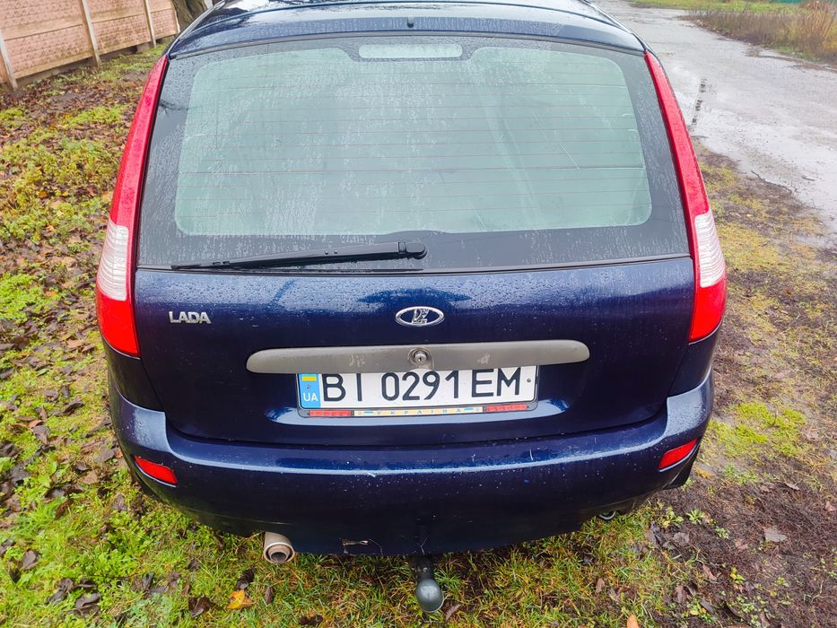 Продам авто LADA Kalina