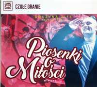 Drużyna 2115  Piosenki O Miłości Mixtape