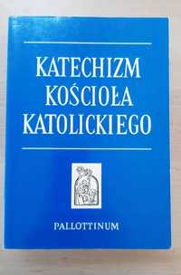 Katechizm Kościoła Katolickiego, wydanie z 1994