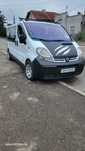 nissan primastar 2003 1.9 100  long