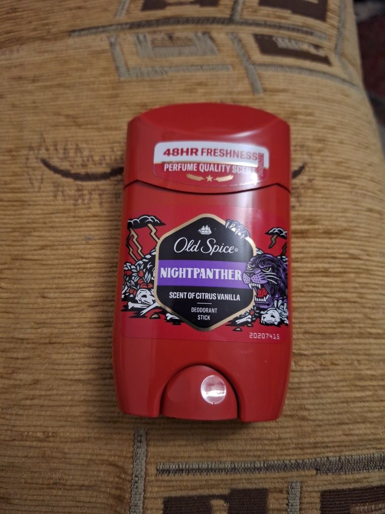 Old Spice dezodorant  sztyft męski