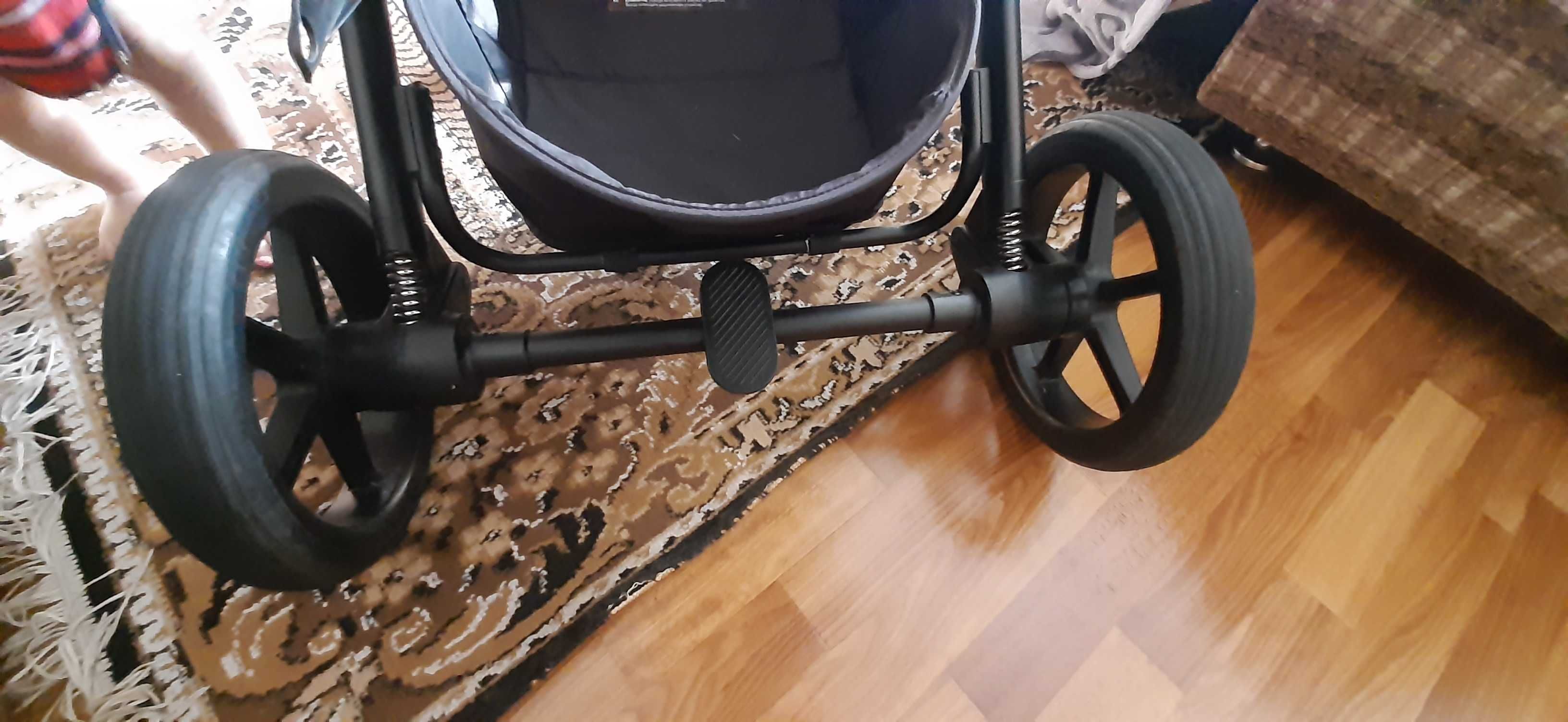 Коляска сайбекс баліос с