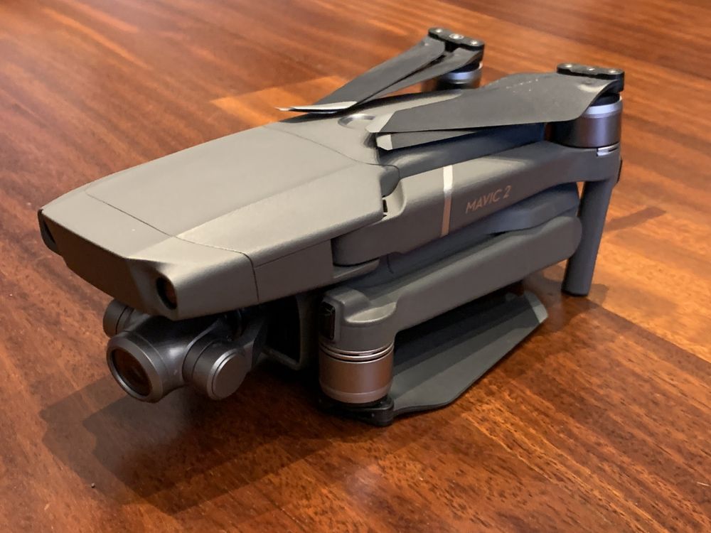 DJI Mavic 2 ZOOM