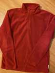 Camisola polar  da Quechua