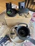 Nakładka krojąca i spiralizer Thermomix