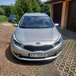 Kia Ceed W super stanie KIA CEED. OKAZJA!! Sprzedam pilnie!