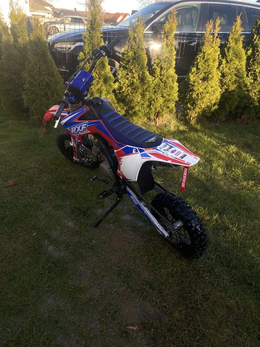Witam na sprzedaż cros Mrf  150 OPEN 12/14