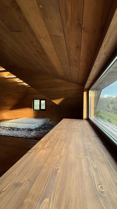 Оренда будинку Карпати  до 10 осіб село Великий Рожін Косівський район