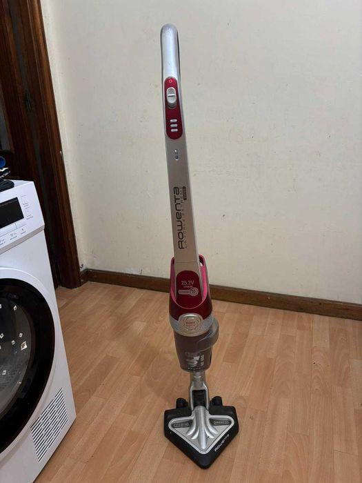 Aspirador de Pó sem FIO