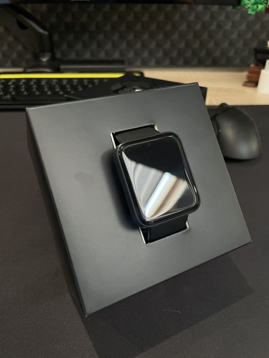 Xiaomi mi watch lite