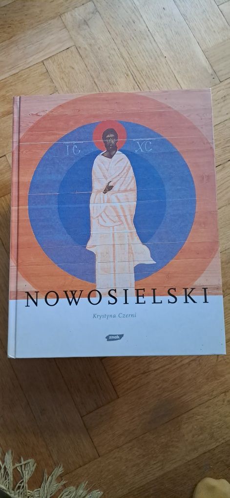 Nowosielski album