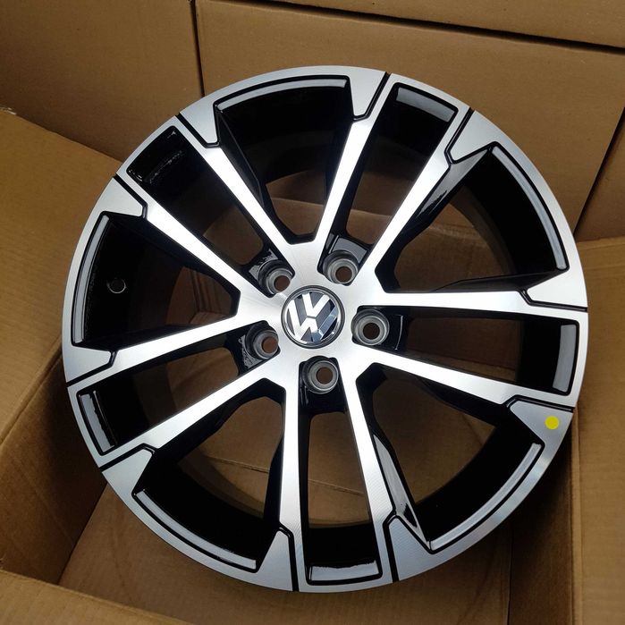 Диски На Авто R16 5x100 VW Golf IV Audi Subaru Forester Skoda Octavia