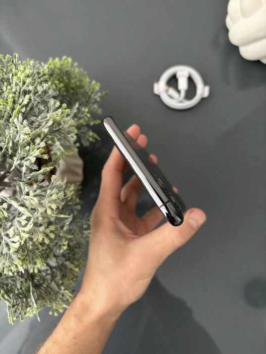 iPhone 11 Pro Max 256gb Space Gray Neverlock Айфон Гарантія