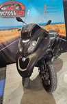 Piaggio MP3  500 bussines Lt carta de carro