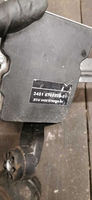 Pompa ABS BMW E60 E61 Active Steering