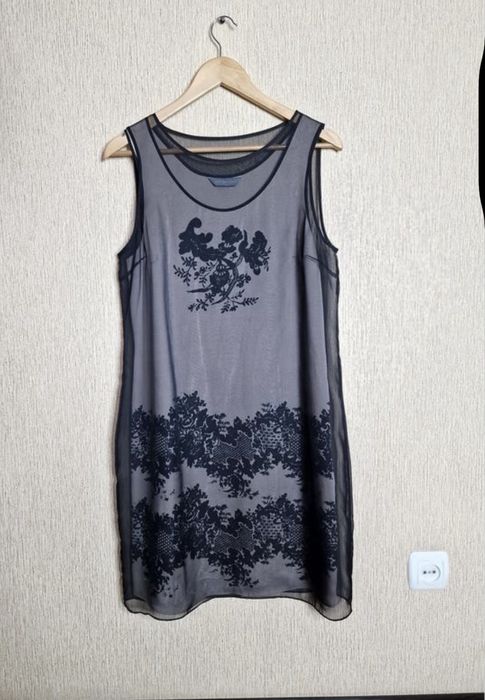 легке плаття portfolio від marks&spencer