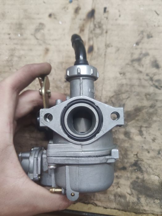 Карбюратор PZ22 Keihin