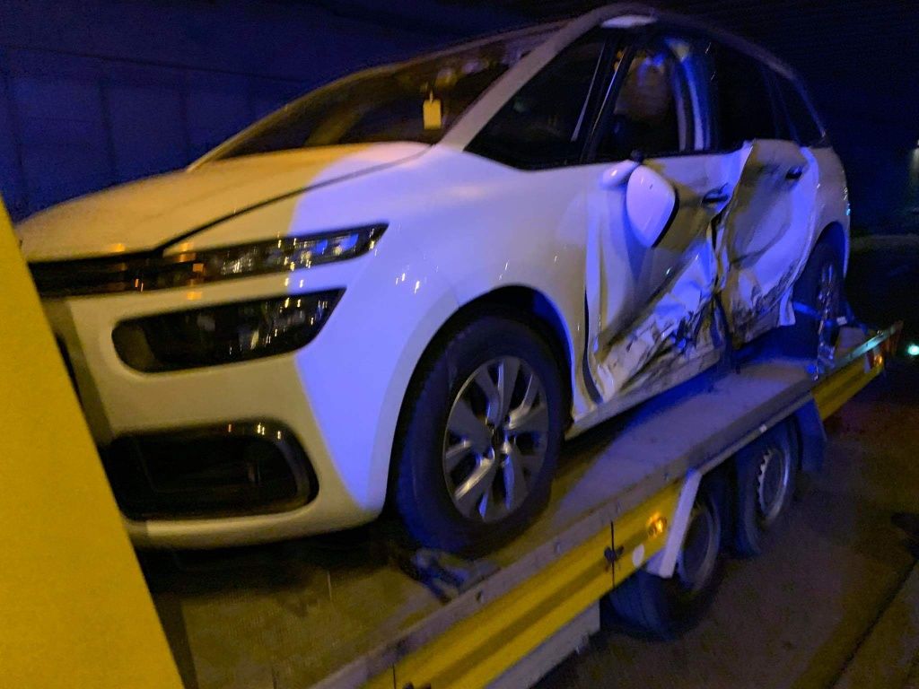 Profesjonalna Mechanika Citroen Peugeot RenaultŁódź Ul.Brzezińska 174a
