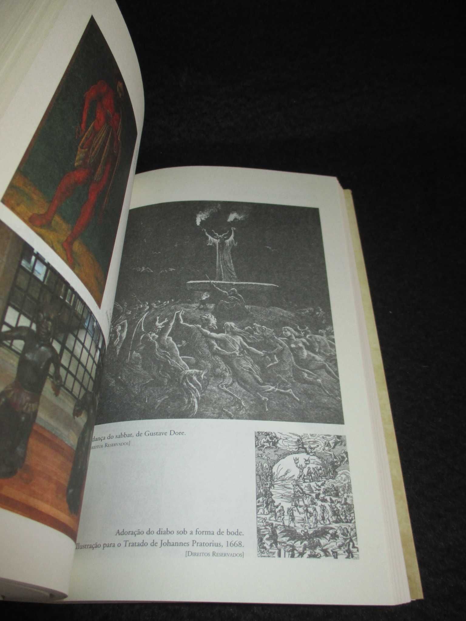 Livros História Prodigiosa de Portugal Joaquim Fernandes 2 Volumes