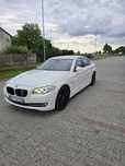 Bmw 530d, manual,prywatnie